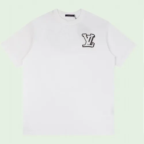 LV t-shirt men-6077(S-XL)