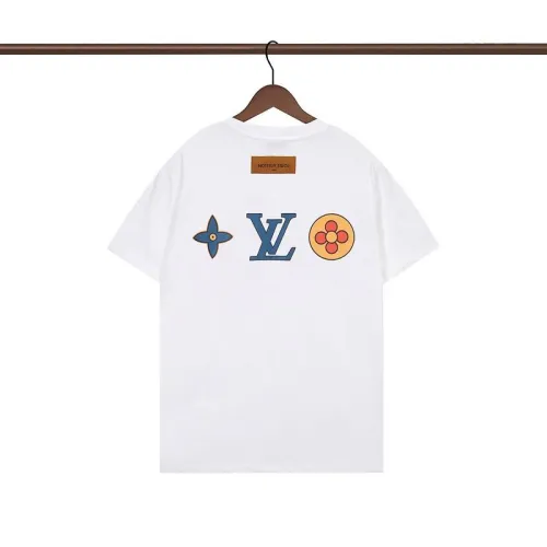 LV t-shirt men-6037(S-XXXL)