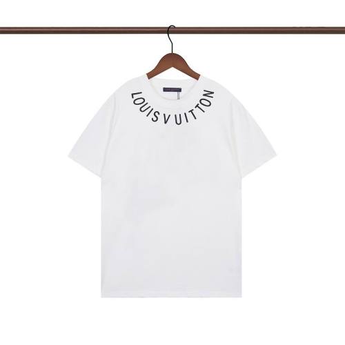 LV t-shirt men-5986(S-XXXL)