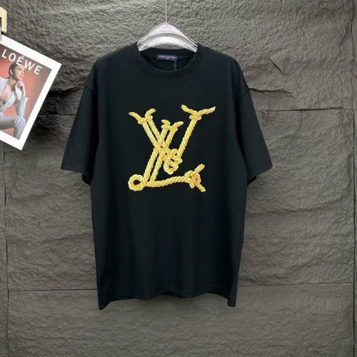 LV t-shirt men-5859(S-XXL)
