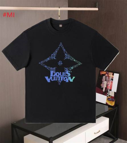 LV t-shirt men-5787(M-XXXL)