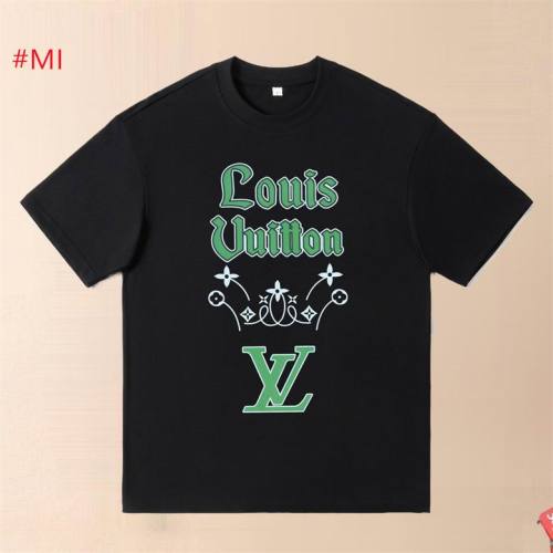 LV t-shirt men-5798(M-XXXL)