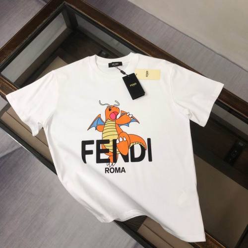 FD t-shirt-1973(M-XXXL)