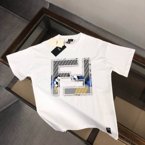 FD t-shirt-1884(XS-L)