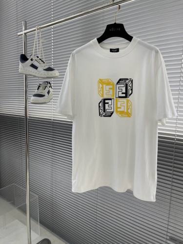 FD t-shirt-2029(S-XXL)