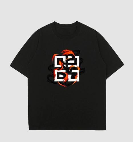 Givenchy t-shirt men-1394(S-XL)