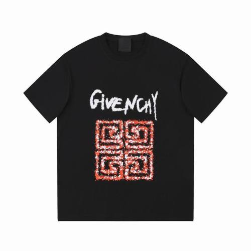 Givenchy t-shirt men-1286(XS-L)