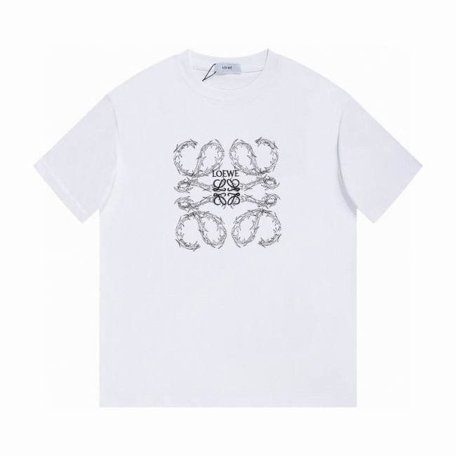 Loewe t-shirt men-272(S-XXL)