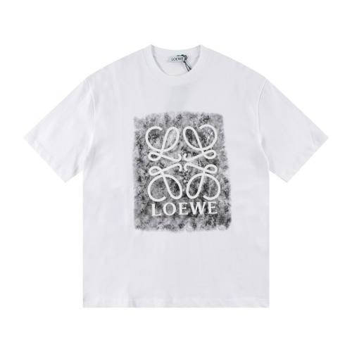 Loewe t-shirt men-238(S-XL)