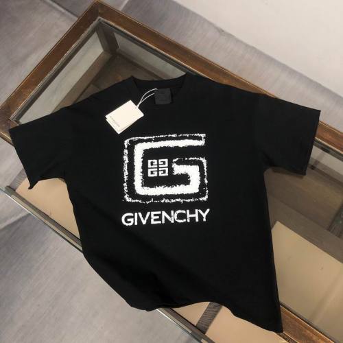 Givenchy t-shirt men-1264(XS-L)