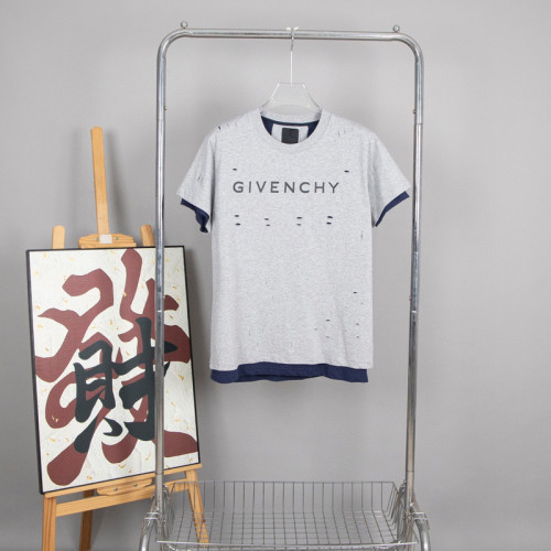 Givenchy t-shirt men-1433(S-XL)