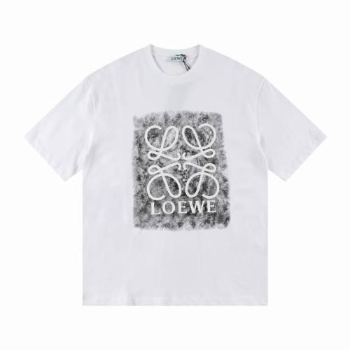 Loewe t-shirt men-246(S-XL)