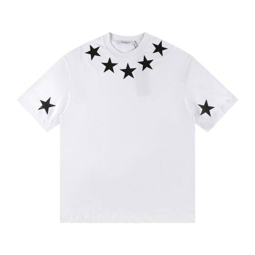 Givenchy t-shirt men-1343(S-XL)