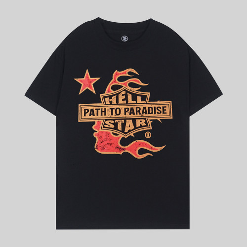 Hellstar t-shirt-338(S-XXXL)