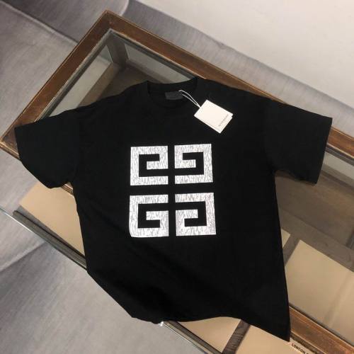 Givenchy t-shirt men-1278(XS-L)