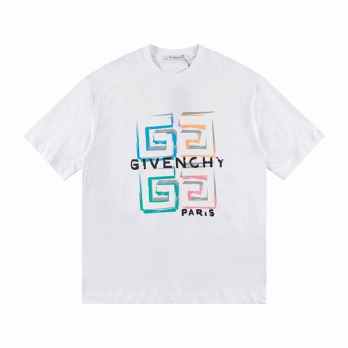 Givenchy t-shirt men-1297(S-XL)