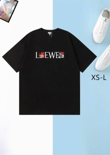 Loewe t-shirt men-231(XS-L)