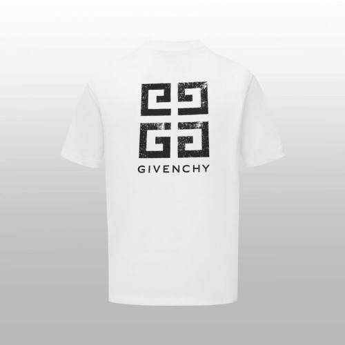 Givenchy t-shirt men-1382(S-XL)