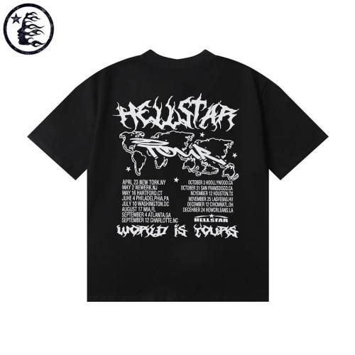 Hellstar t-shirt-302(S-XXXL)