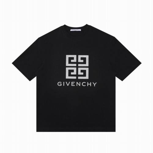 Givenchy t-shirt men-1289(S-XL)