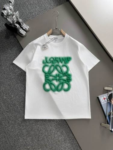Loewe t-shirt men-129(XS-L)