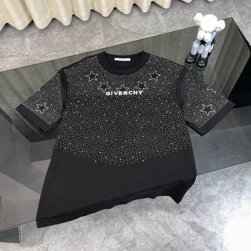 Givenchy t-shirt men-1498(S-XL)