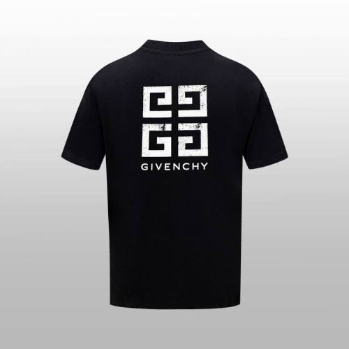 Givenchy t-shirt men-1383(S-XL)