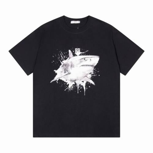 Givenchy t-shirt men-1428(S-XL)