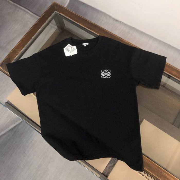 Loewe t-shirt men-096(XS-L)