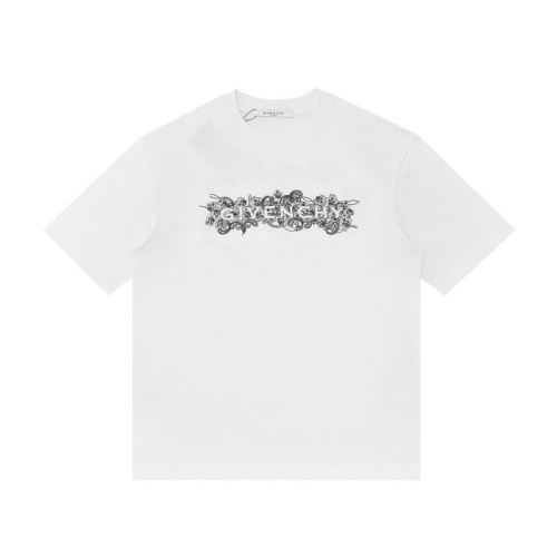 Givenchy t-shirt men-1336(S-XL)