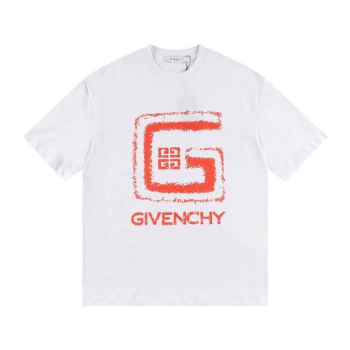 Givenchy t-shirt men-1358(S-XL)