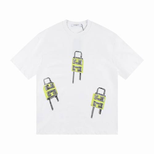 Givenchy t-shirt men-1301(S-XL)