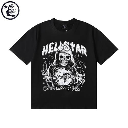 Hellstar t-shirt-303(S-XXXL)