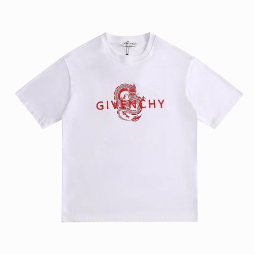 Givenchy t-shirt men-1409(S-XL)