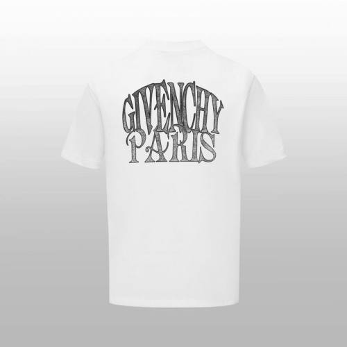 Givenchy t-shirt men-1380(S-XL)