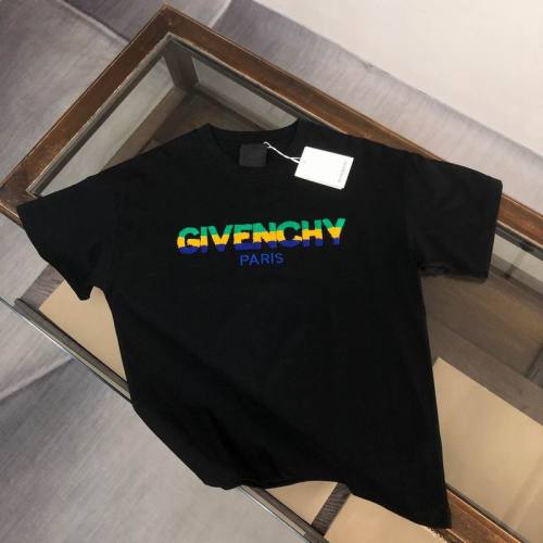 Givenchy t-shirt men-1275(XS-L)