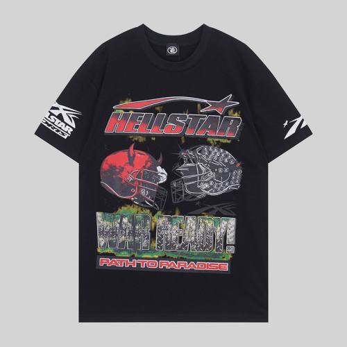 Hellstar t-shirt-346(S-XXXL)
