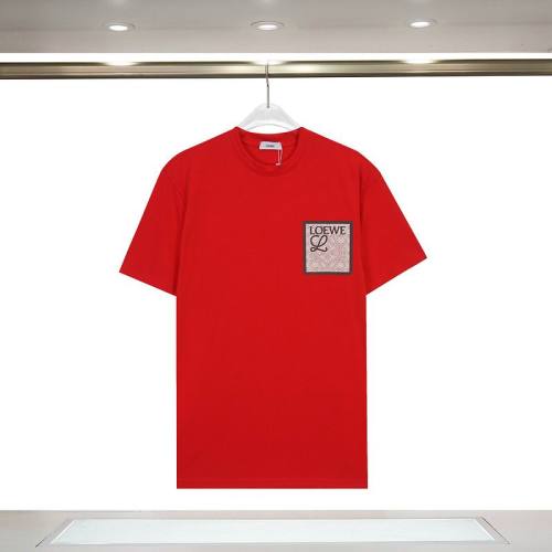 Loewe t-shirt men-279(S-XXL)
