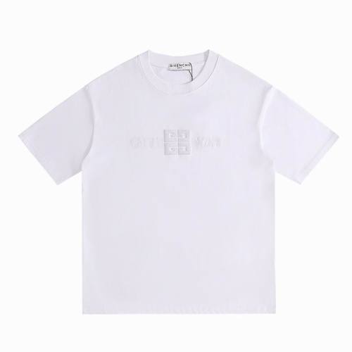 Givenchy t-shirt men-1406(S-XL)