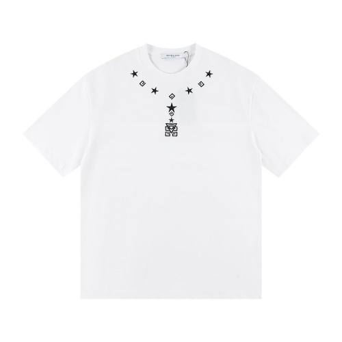 Givenchy t-shirt men-1373(S-XL)