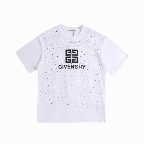 Givenchy t-shirt men-1404(S-XL)