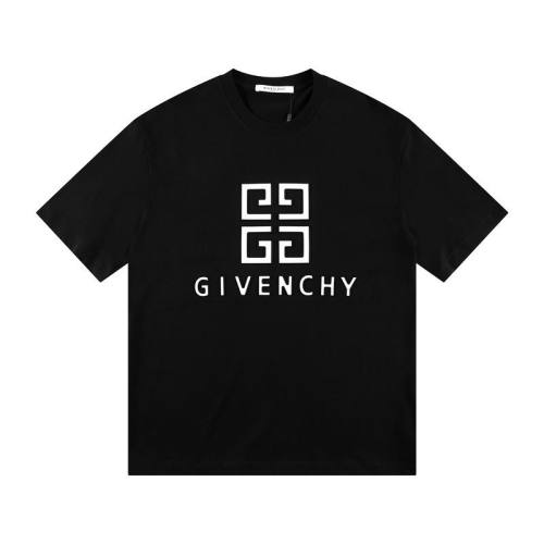 Givenchy t-shirt men-1376(S-XL)