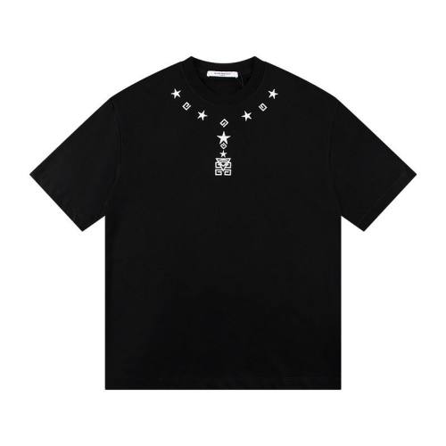 Givenchy t-shirt men-1372(S-XL)