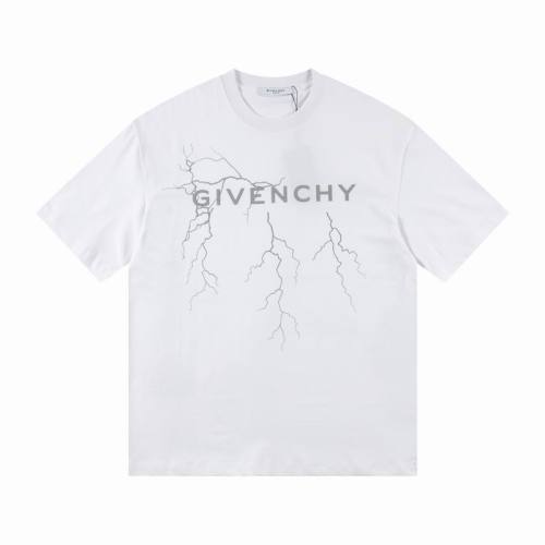 Givenchy t-shirt men-1327(S-XL)