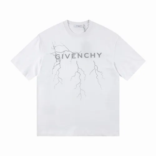 Givenchy t-shirt men-1327(S-XL)