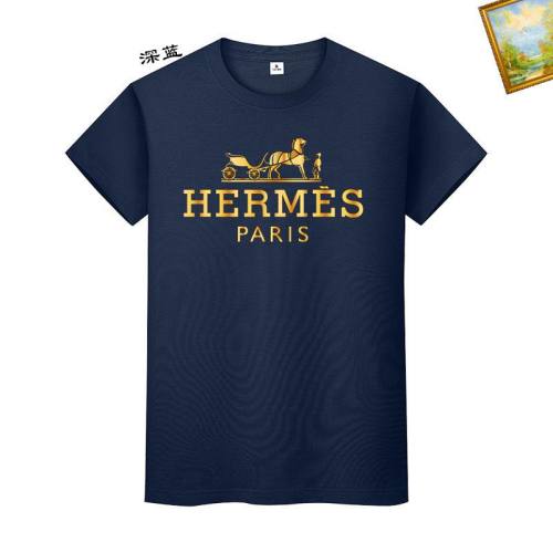 Hermes t-shirt men-289(M-XXXXL)