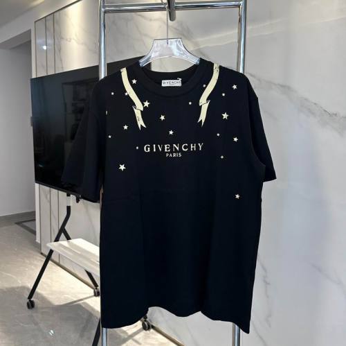 Givenchy t-shirt men-1284(XS-L)