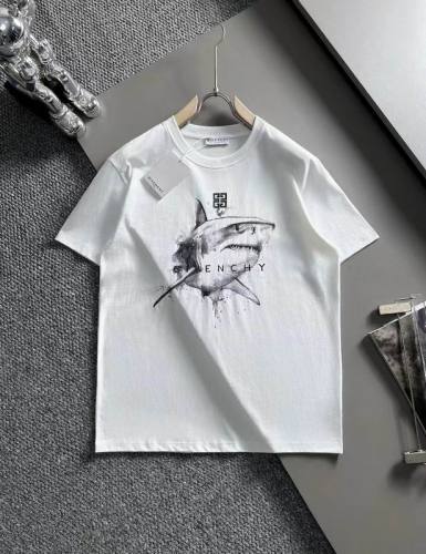 Givenchy t-shirt men-1257(XS-L)
