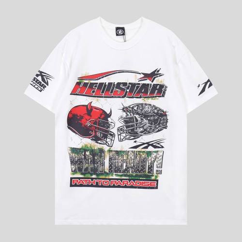Hellstar t-shirt-348(S-XXXL)