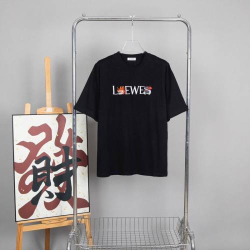 Loewe t-shirt men-248(S-XL)